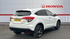 Honda HR-V 1.5 i-VTEC SE 5dr Petrol Hatchback